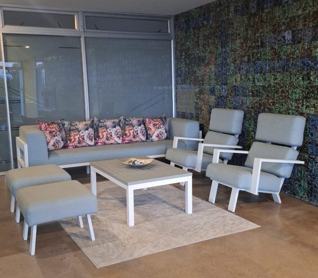 chairs